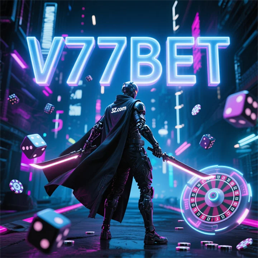 Descubra o Cassino CS no v77bet.com